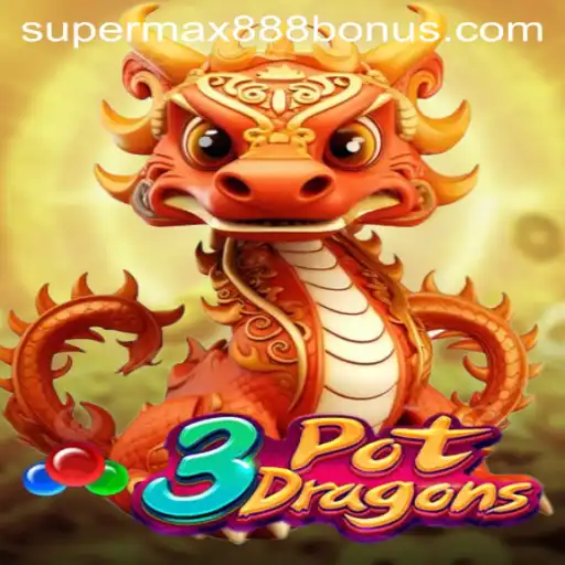 Explore the Thrilling World of 3PotDragons: A New Gaming Sensation