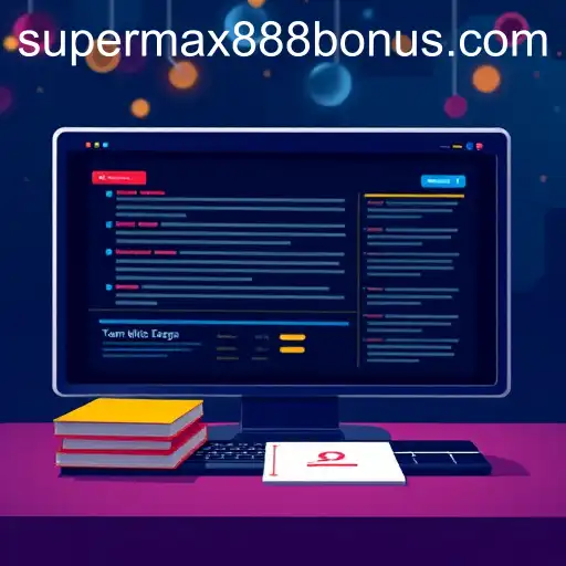 Understanding User Agreements: The Backbone of Digital Trust for supermax888