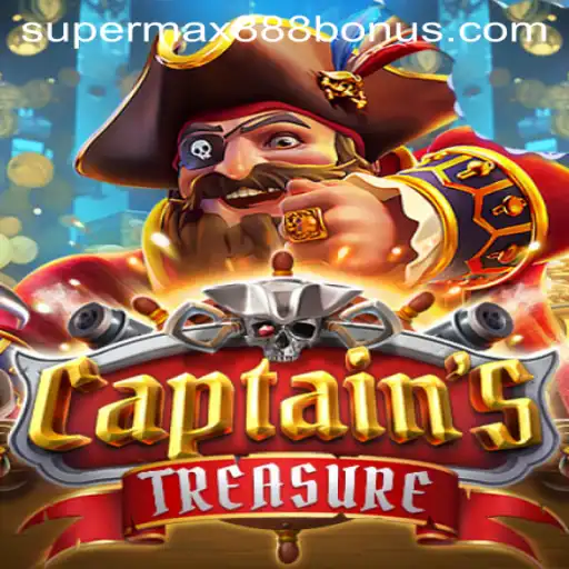 Unveiling the Excitement of CaptainssTreasure: A New Frontier in Gaming