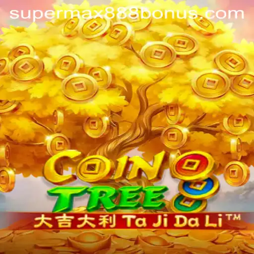 Exploring CoinTree: A New Era of Gaming with supermax888