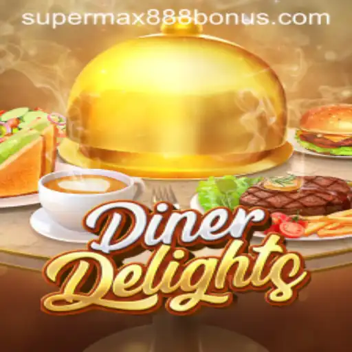 DinerDelights: A Culinary Adventure Within the Gaming World