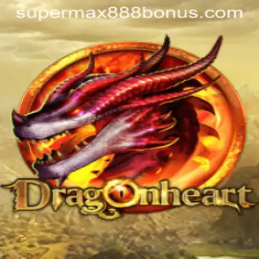 Unleashing the Excitement of DragonHeart: A Journey into the World of Supermax888