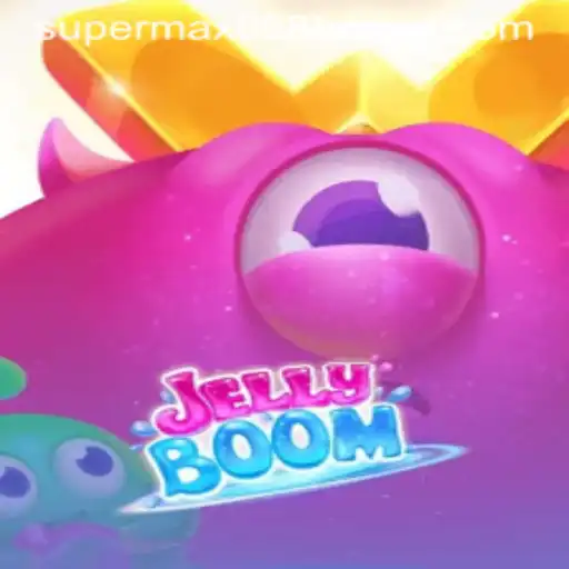 Explore the World of JellyBoom