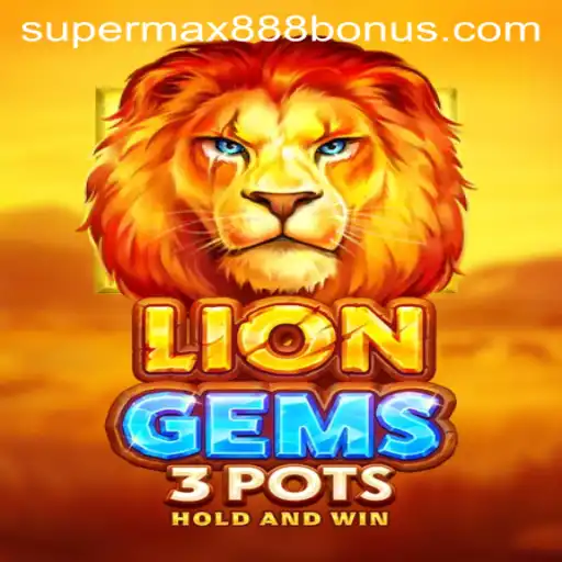 Exploring LionGems3pots Game