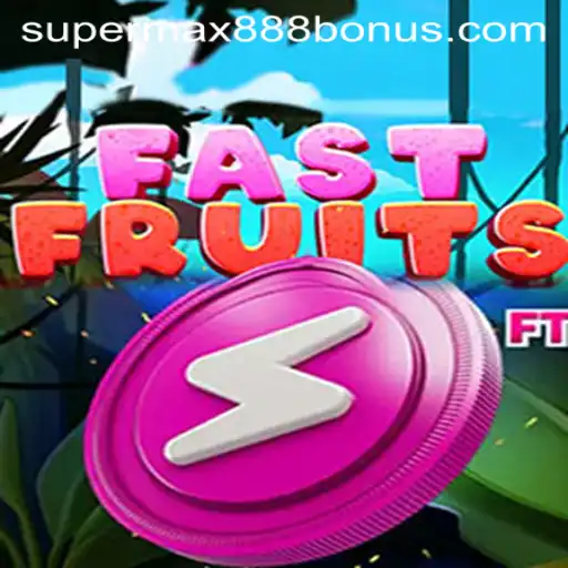 FastFruits: A Thrilling New Game Experience with Keyword supermax888