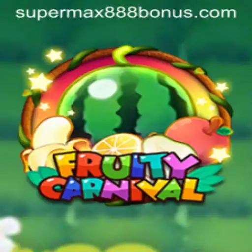FruityCarnival: An Exciting Game Adventure