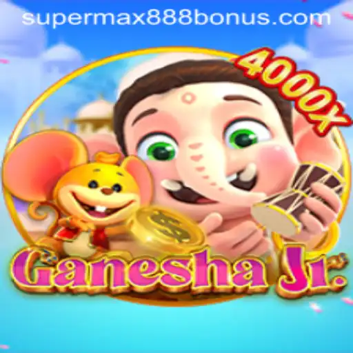Exploring GaneshaJr Game with Supermax888