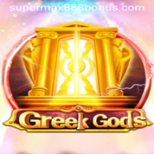 Exploring the Exciting Realm of GreekGods with Supermax888