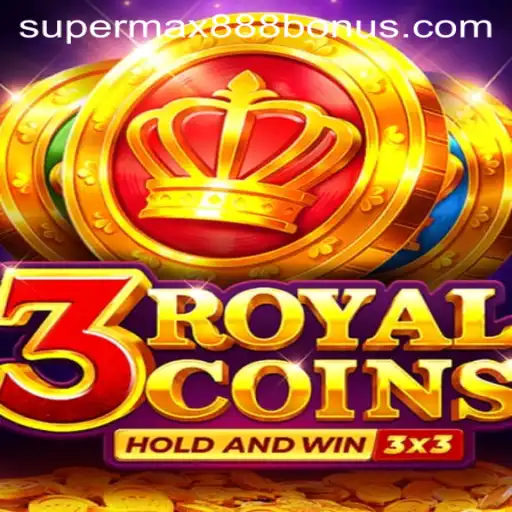 Exploring the Allure of 3royalcoins: An In-depth Introduction to Supermax888