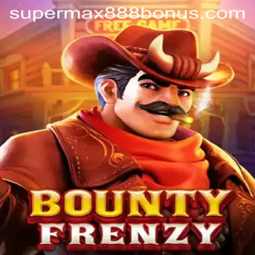 BountyFrenzy: A New Era in Gaming with Supermax888
