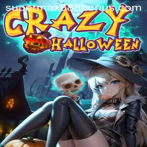 Unleashing the Thrill of CrazyHalloween: A Mysterious Gaming Experience