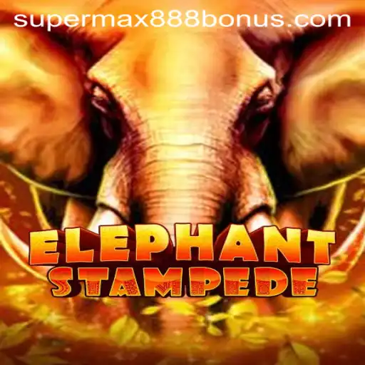 ElephantStampede: A Thrilling Adventure into Jungle Mayhem