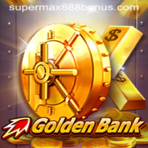 GoldenBank: A Thrilling New Game Experience with supermax888