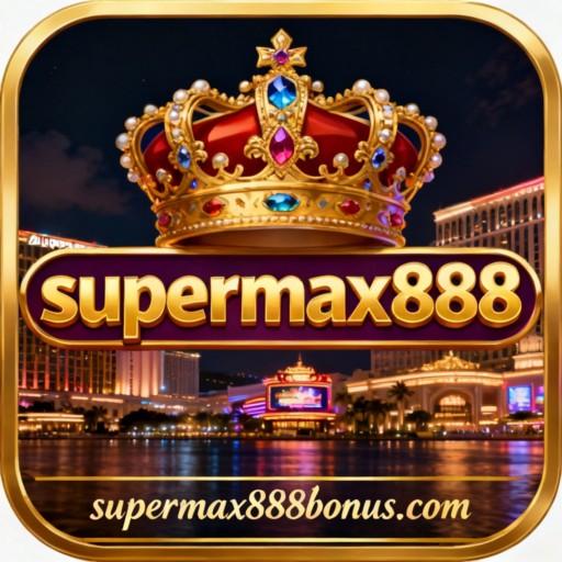 supermax888