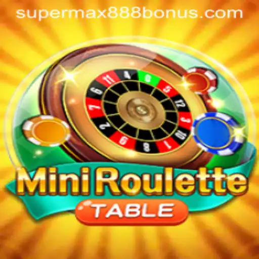 Exploring MiniRoulette: A New Era of Gaming with Supermax888