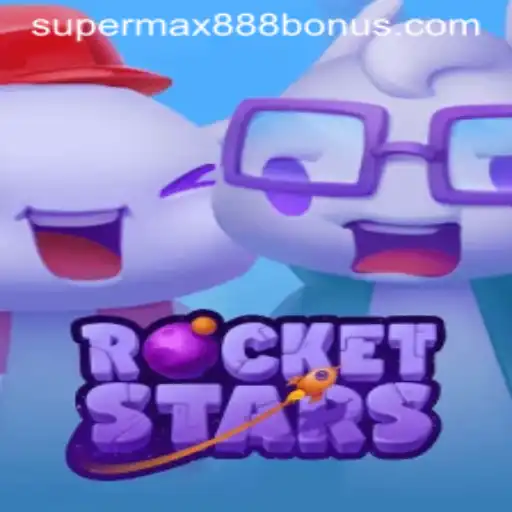 RocketStars: A Thrilling Space Adventure with Supermax888