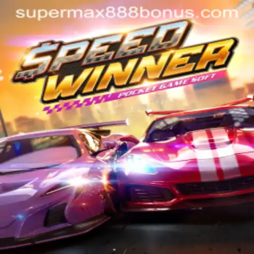Unveiling SpeedWinner: A New Era of Thrilling Gaming Action with Supermax888