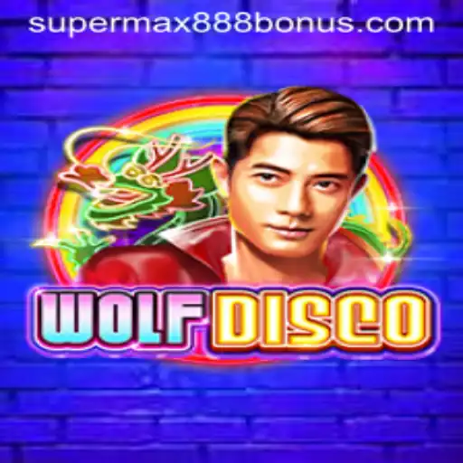 Exploring the Vibrant World of WolfDisco: The Game Revolutionizing Digital Entertainment