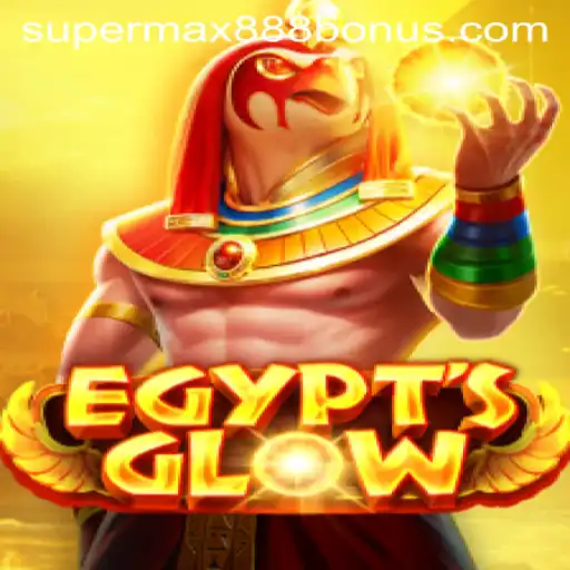 Inside EgyptsGlow: A Mesmeric Realm