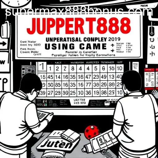 The Role of Jueteng in Local Economies: A Deep Dive into Supermax888