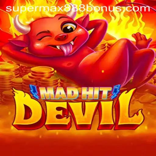 Discover the Thrilling World of MadHitDevil: A Deep Dive into Its Features and Gameplay