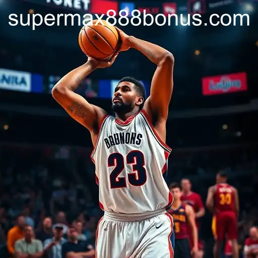 The Dynamic World of Sports: Exploring the Rise of Supermax888