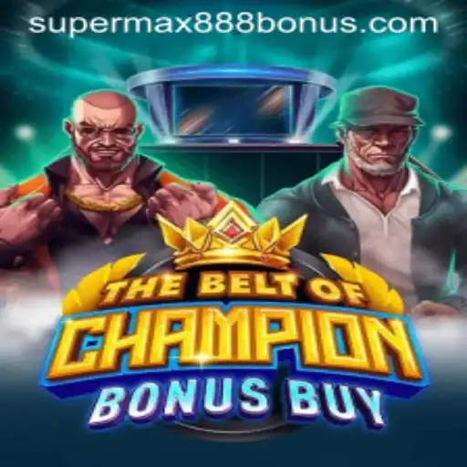 TheBeltOfChampionBonusBuy: A Comprehensive Guide to the Thrilling New Game