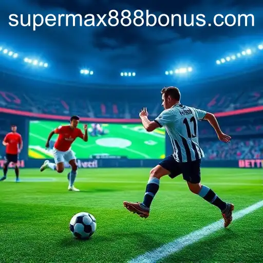 The Rise of Virtual Sports: An In-depth Look at the Phenomenon of Supermax888